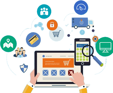 e-commerce