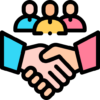 handshake