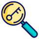 keywording